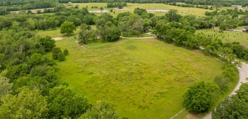 15518 Washington School Road, Excelsior Springs, MO 64024