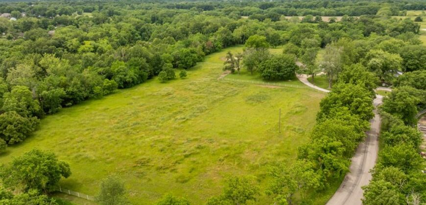 15518 Washington School Road, Excelsior Springs, MO 64024