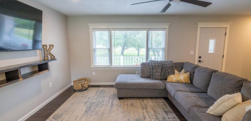 15518 Washington School Road, Excelsior Springs, MO 64024