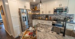 15518 Washington School Road, Excelsior Springs, MO 64024