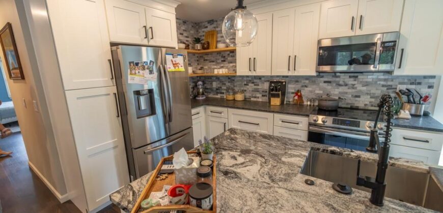 15518 Washington School Road, Excelsior Springs, MO 64024