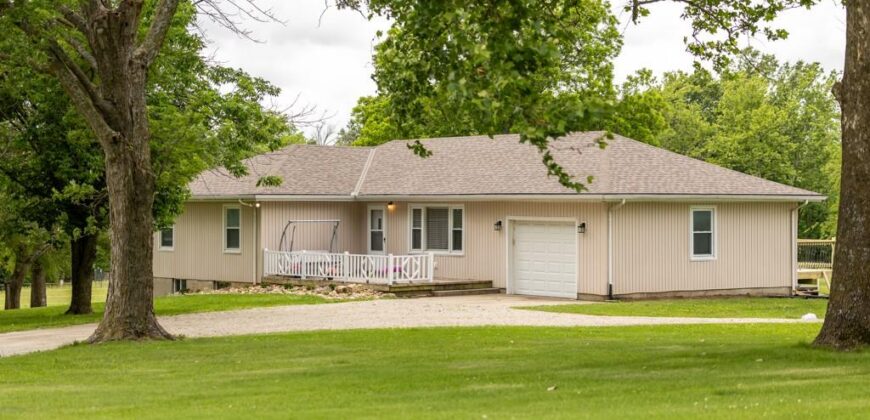 15518 Washington School Road, Excelsior Springs, MO 64024