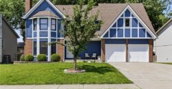 11012 N McGee Street, Kansas City, MO 64155