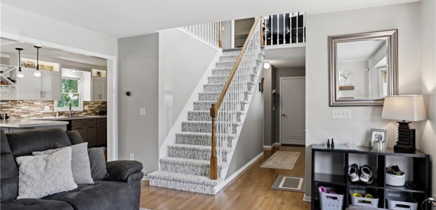 11012 N McGee Street, Kansas City, MO 64155