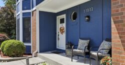 11012 N McGee Street, Kansas City, MO 64155