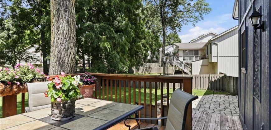 11012 N McGee Street, Kansas City, MO 64155