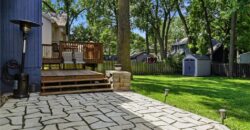 11012 N McGee Street, Kansas City, MO 64155