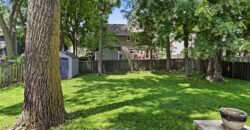 11012 N McGee Street, Kansas City, MO 64155