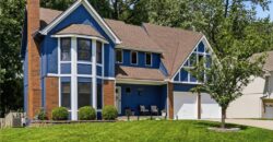 11012 N McGee Street, Kansas City, MO 64155