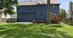 11012 N McGee Street, Kansas City, MO 64155