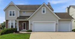 511 NE 95th Court, Kansas City, MO 64155