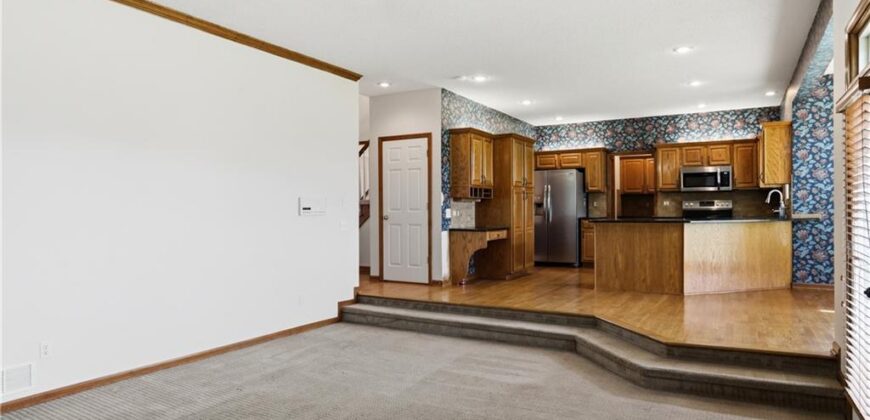 511 NE 95th Court, Kansas City, MO 64155