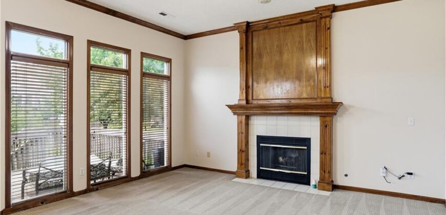 511 NE 95th Court, Kansas City, MO 64155