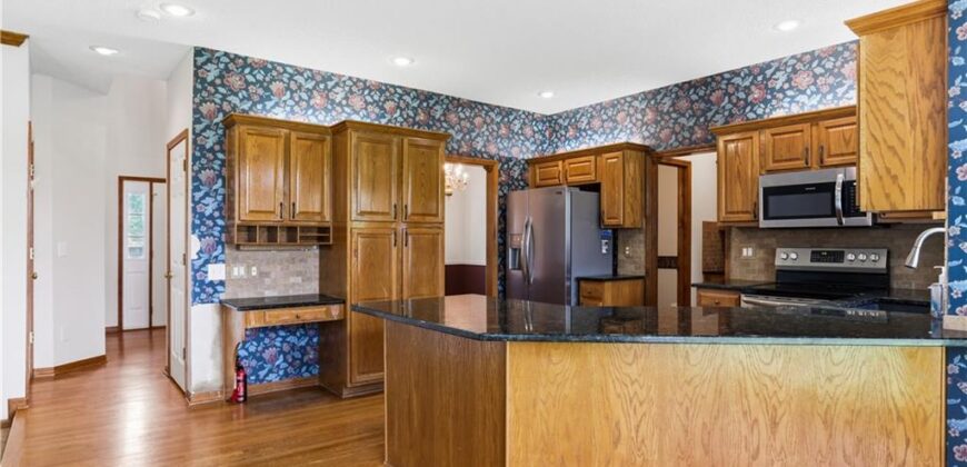 511 NE 95th Court, Kansas City, MO 64155