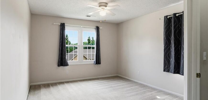 511 NE 95th Court, Kansas City, MO 64155
