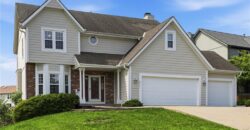 511 NE 95th Court, Kansas City, MO 64155