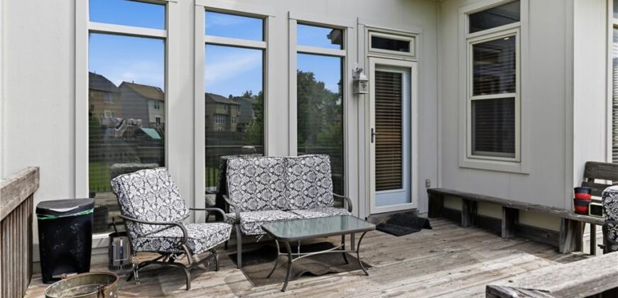 511 NE 95th Court, Kansas City, MO 64155