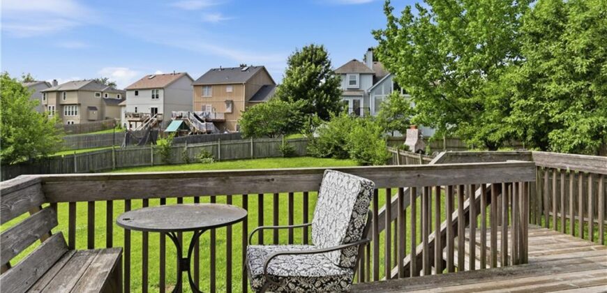 511 NE 95th Court, Kansas City, MO 64155