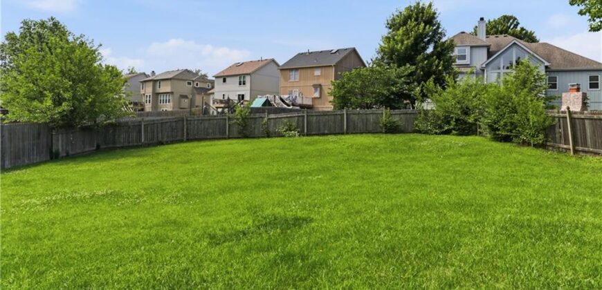 511 NE 95th Court, Kansas City, MO 64155