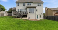 511 NE 95th Court, Kansas City, MO 64155