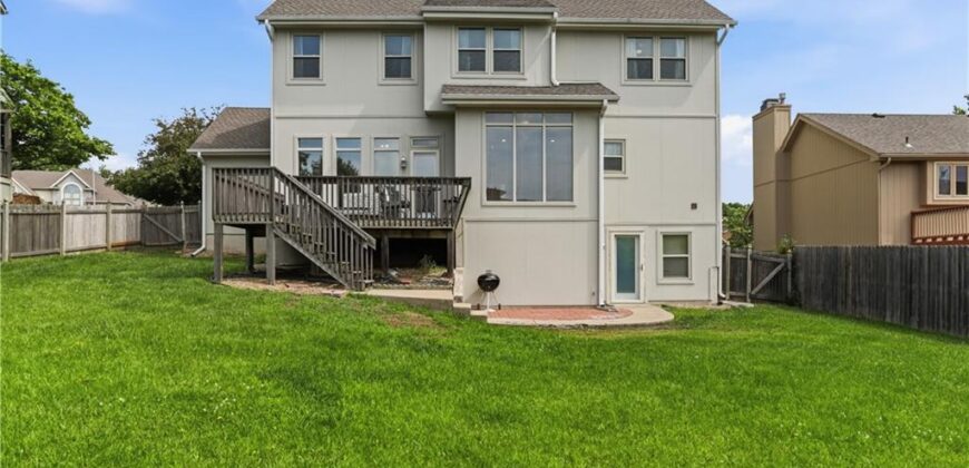 511 NE 95th Court, Kansas City, MO 64155