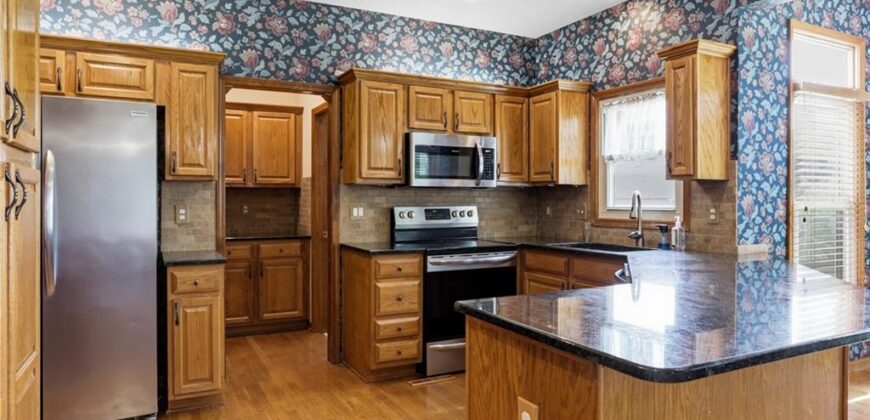 511 NE 95th Court, Kansas City, MO 64155
