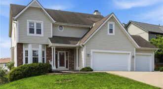 511 NE 95th Court, Kansas City, MO 64155