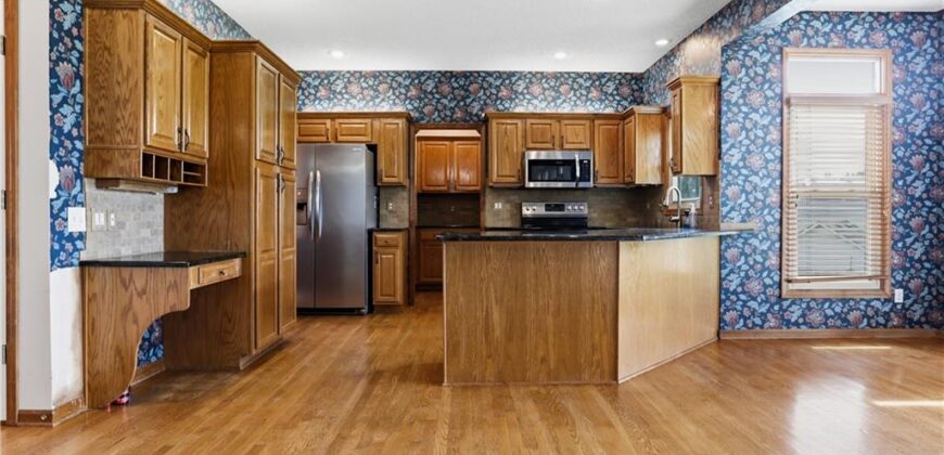 511 NE 95th Court, Kansas City, MO 64155