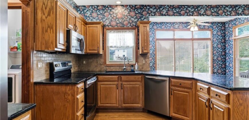 511 NE 95th Court, Kansas City, MO 64155