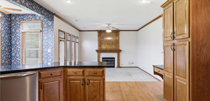 511 NE 95th Court, Kansas City, MO 64155