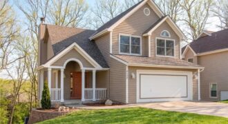 4823 N Beacon Avenue, Kansas City, MO 64119