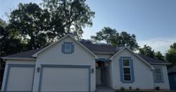 9014 N St Clair Avenue, Kansas City, MO 64154