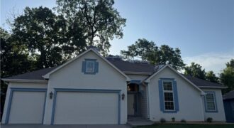 9014 N St Clair Avenue, Kansas City, MO 64154