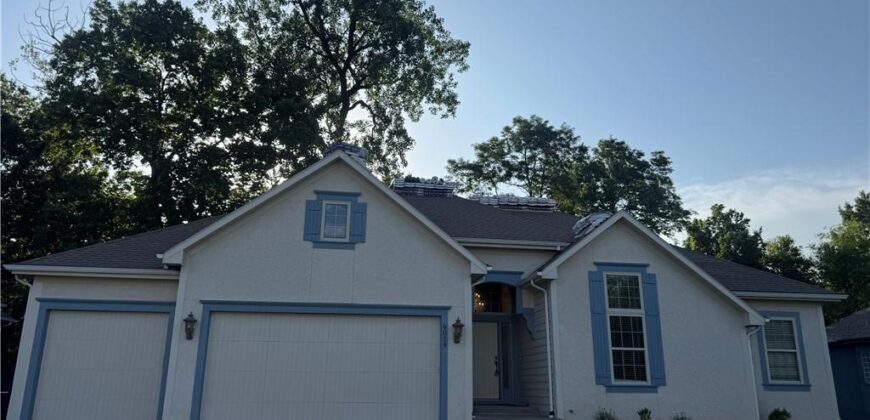 9014 N St Clair Avenue, Kansas City, MO 64154