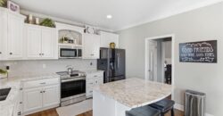 9305 NE 98th Terrace, Kansas City, MO 64157