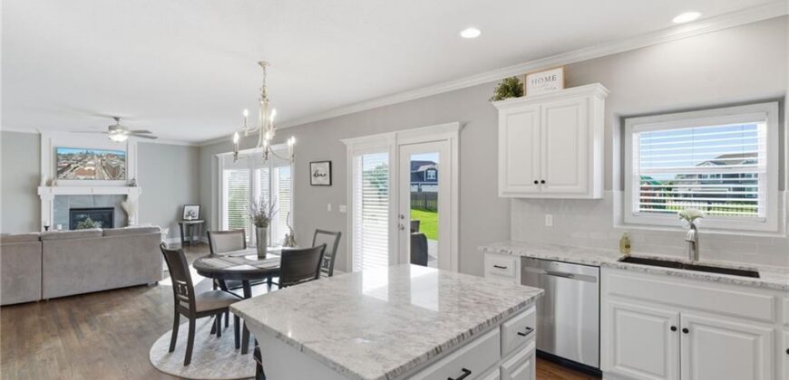 9305 NE 98th Terrace, Kansas City, MO 64157