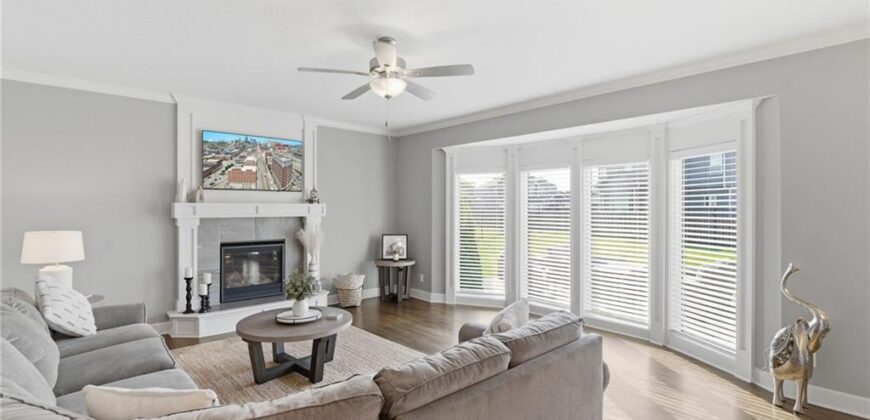 9305 NE 98th Terrace, Kansas City, MO 64157