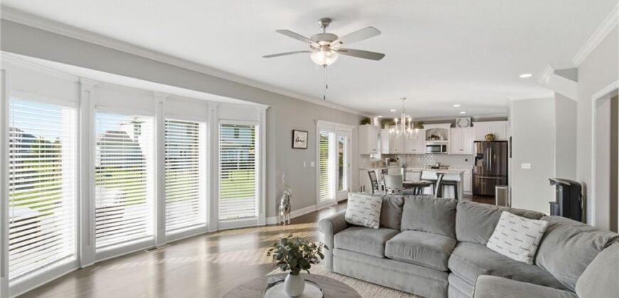 9305 NE 98th Terrace, Kansas City, MO 64157