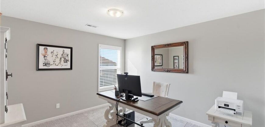 9305 NE 98th Terrace, Kansas City, MO 64157