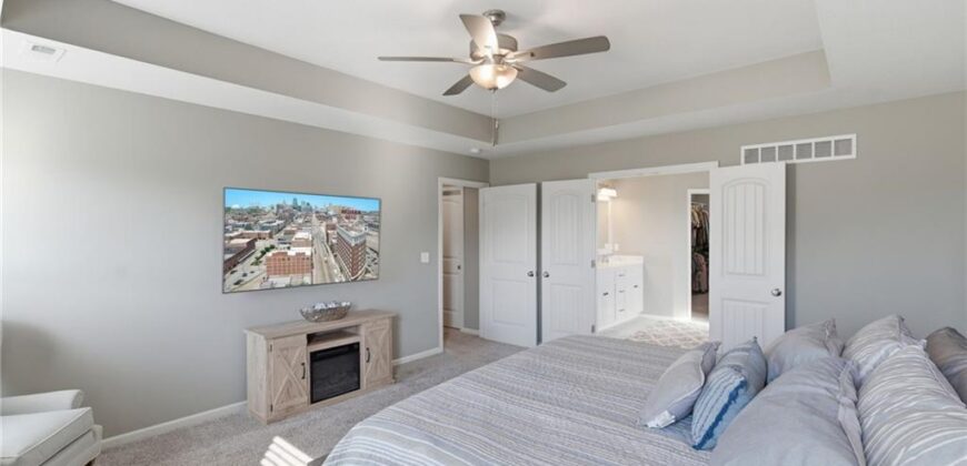 9305 NE 98th Terrace, Kansas City, MO 64157