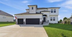 9305 NE 98th Terrace, Kansas City, MO 64157
