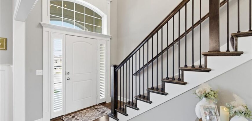 9305 NE 98th Terrace, Kansas City, MO 64157