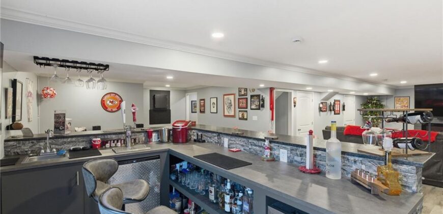 9305 NE 98th Terrace, Kansas City, MO 64157