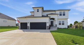 9305 NE 98th Terrace, Kansas City, MO 64157