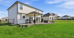 9305 NE 98th Terrace, Kansas City, MO 64157
