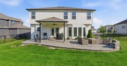 9305 NE 98th Terrace, Kansas City, MO 64157
