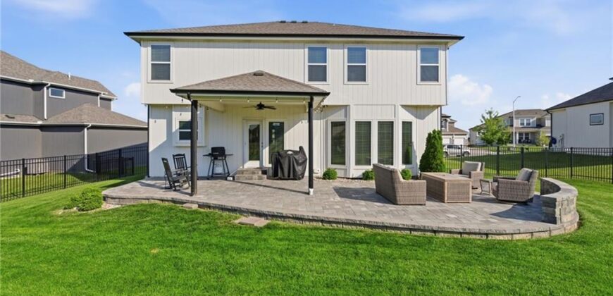 9305 NE 98th Terrace, Kansas City, MO 64157