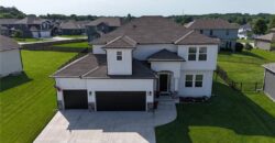 9305 NE 98th Terrace, Kansas City, MO 64157