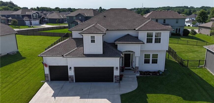 9305 NE 98th Terrace, Kansas City, MO 64157