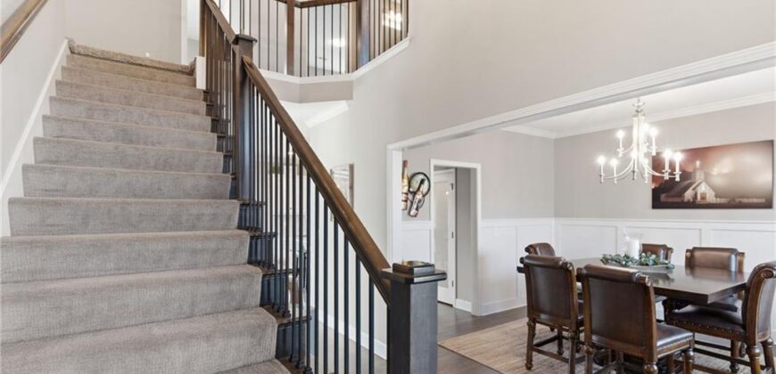 9305 NE 98th Terrace, Kansas City, MO 64157